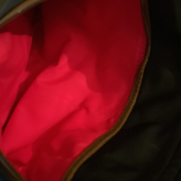 Dooney & Bourke cross body bag - Picture 5 of 6